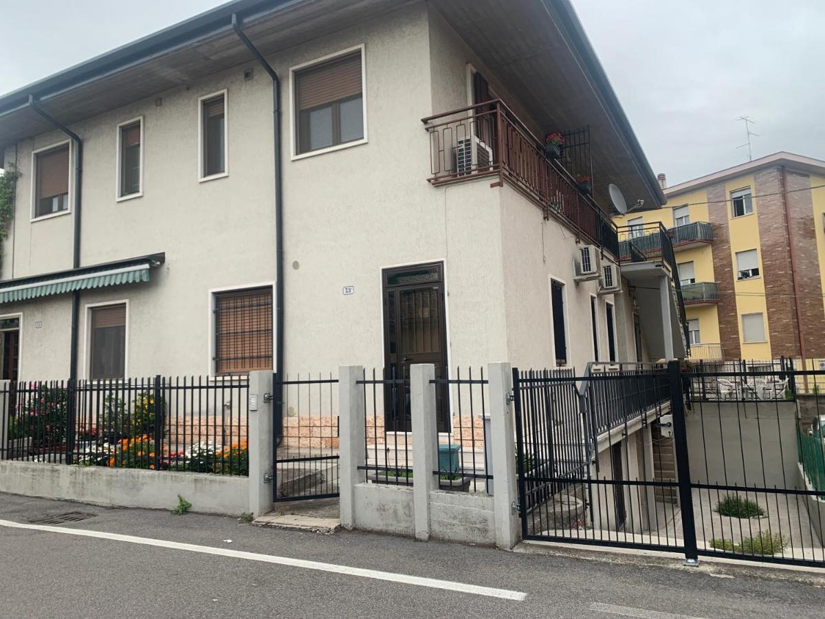 Apartment Affitti Brevi / G.b Rossi Friendly *