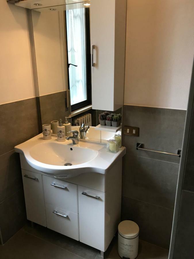 Affitti Brevi / G.b Rossi Friendly Apartment