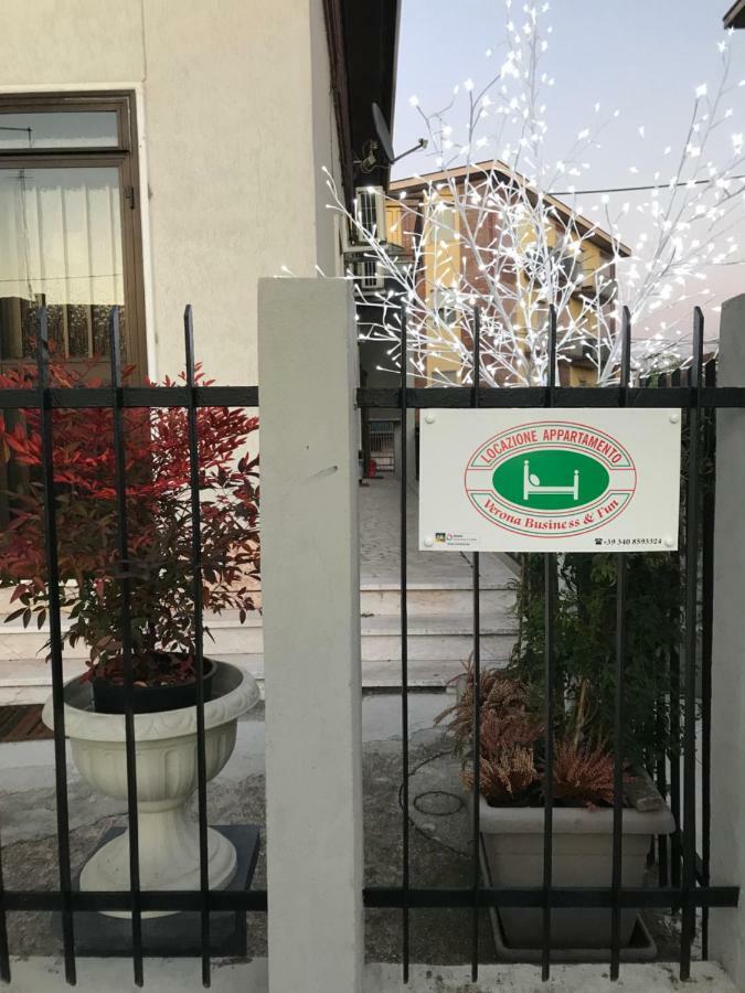 Affitti Brevi / G.b Rossi Friendly Apartment Verona